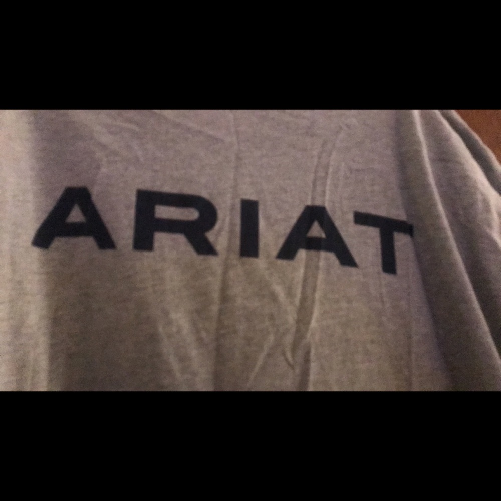 Men’s Ariat Shirt